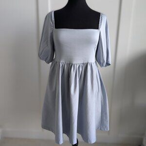 Smash + Tess x Jillian Harris Sunrise Mini Dress | Size S | NWOT